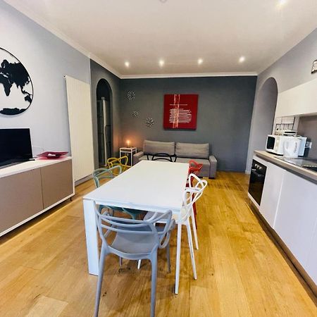 ローマCasa Santarelliアパートメント エクステリア 写真