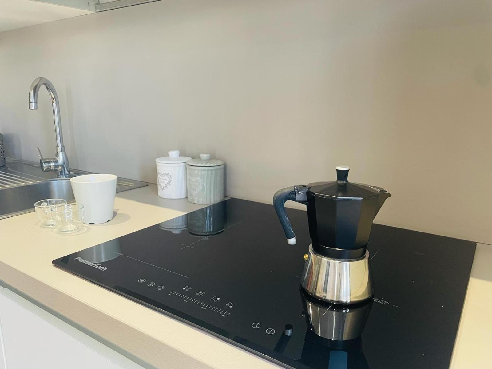 ローマCasa Santarelliアパートメント エクステリア 写真